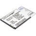 Mobile Phone Battery LG M250N