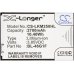 Mobile Phone Battery LG M250N