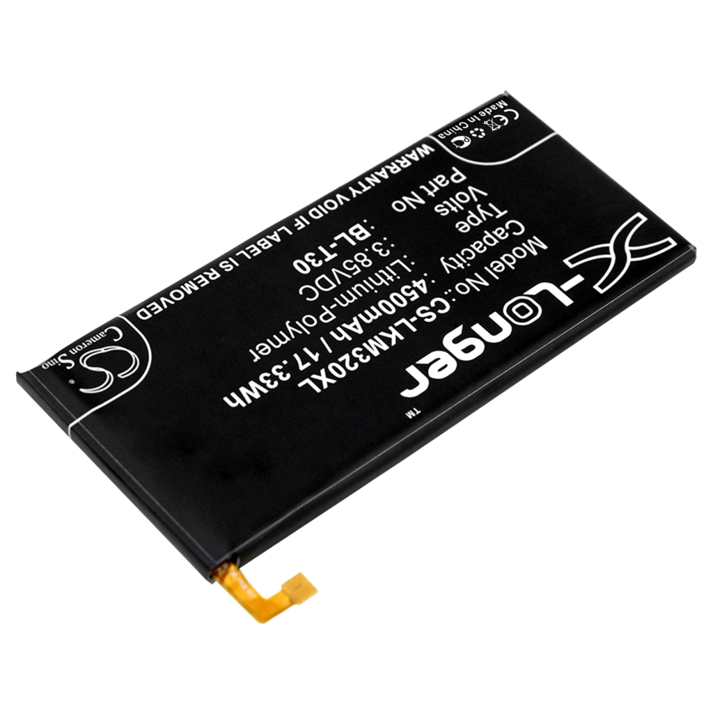 Mobile Phone Battery TRACFONE CS-LKM320XL