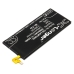 Mobiltelefonbatteri LG CS-LKM700XL