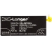 Mobiltelefonbatteri LG CS-LKM700XL
