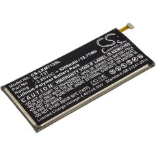 Kompatibel batteriudskiftning til LG BL-T37,EAC63958201