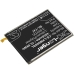 Mobiltelefonbatteri LG CS-LKM900SL