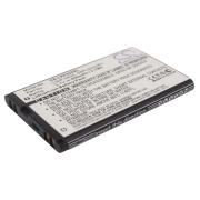 CS-LKP202SL<br />Batterier til  erstatter batteri LGIP-G830