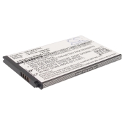 CS-LKP350SL<br />Batterier til  erstatter batteri BL-42FN