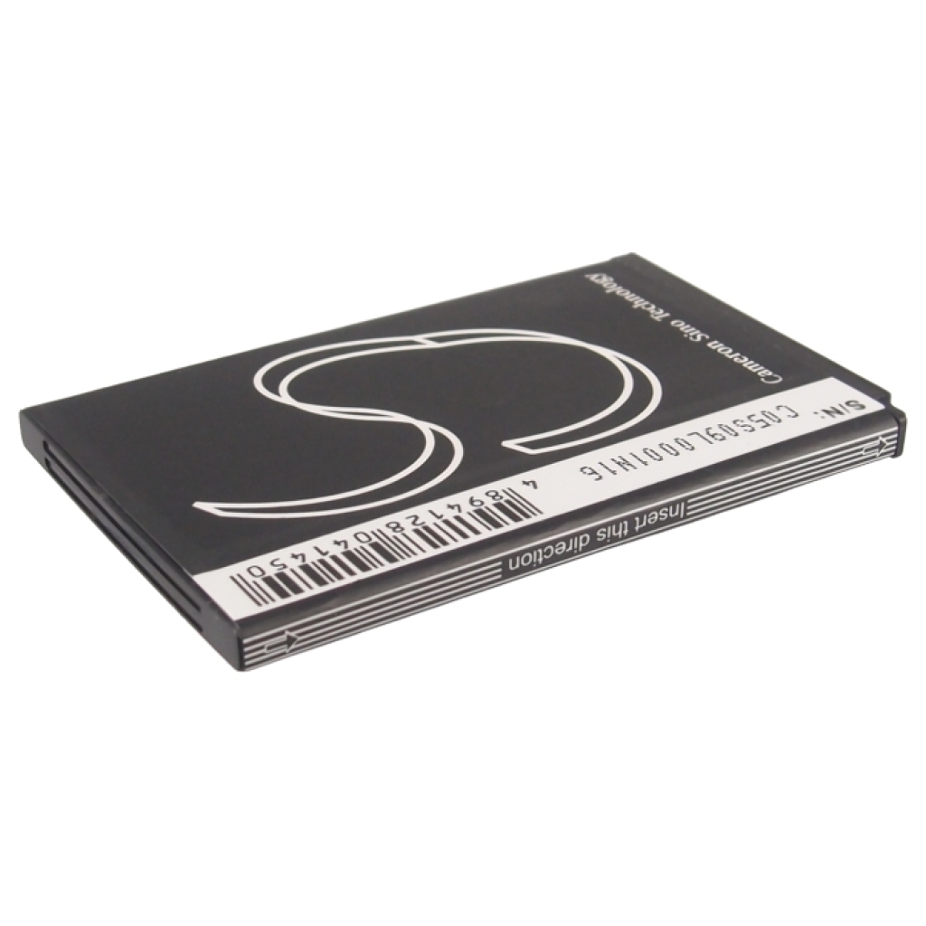 Mobiltelefonbatteri LG CS-LKP350SL
