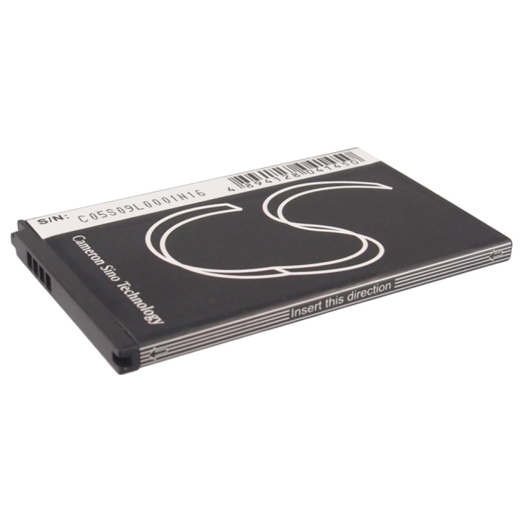 Mobiltelefonbatteri LG CS-LKP350SL