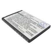 CS-LKP509SL<br />Batterier til  erstatter batteri LGIP-400N