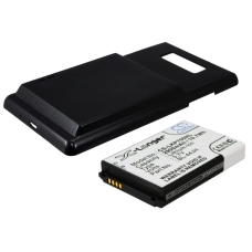 Kompatibel batteriudskiftning til LG BL-44JH