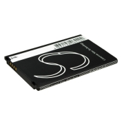 CS-LKP700SL<br />Batterier til  erstatter batteri EAC61839001