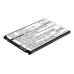 Batterier Erstatter EAC61839001
