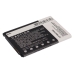 Batteri kompatibel med LG BoostMobile Cricket CS-LKP700XL