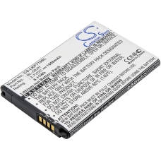 Kompatibel batteriudskiftning til LG BL-59JH,EAC61998401,EAC61998402,EAC62018401