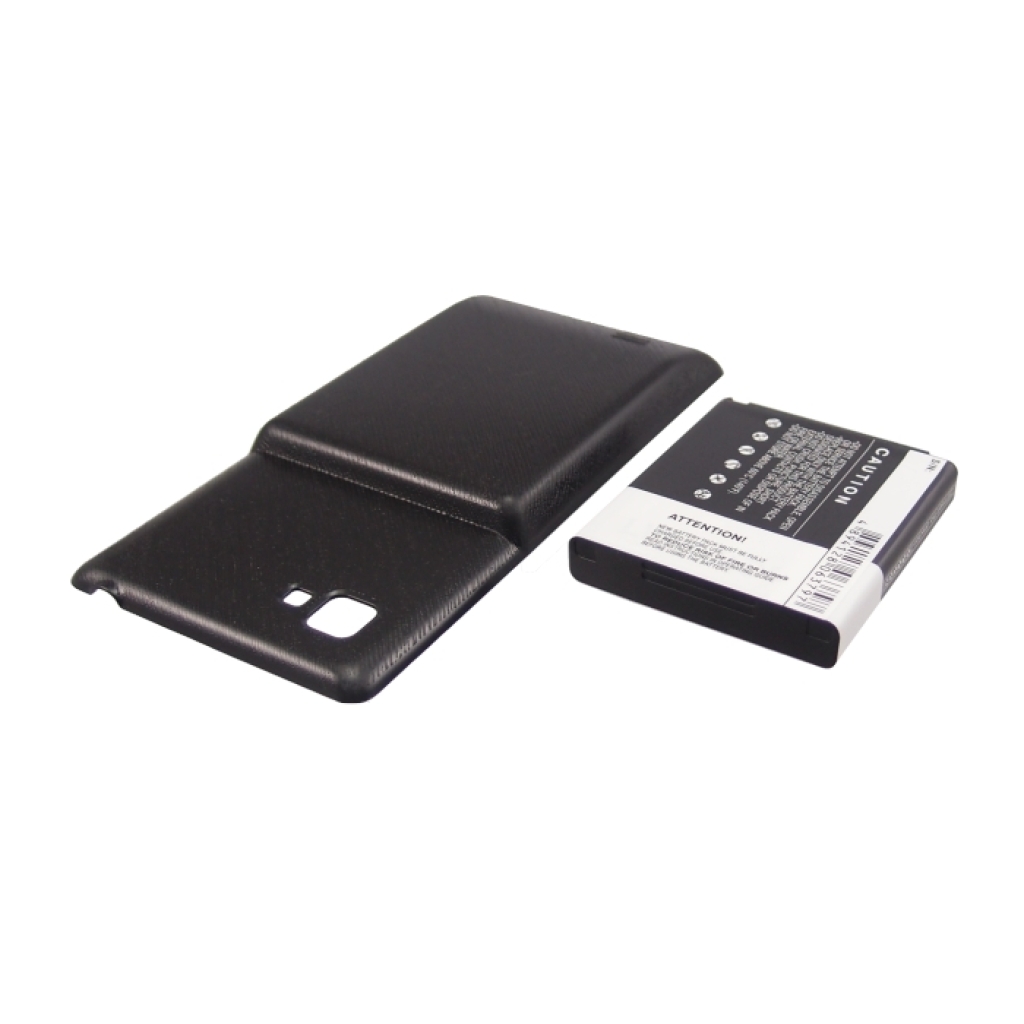 Batteri kompatibel med LG CS-LKP880DL