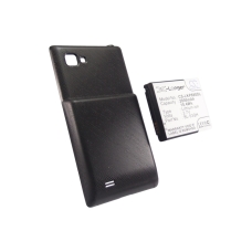 Kompatibel batteriudskiftning til LG BL-53QH