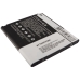 Batteri kompatibel med LG MetroPCS CS-LKP880HL