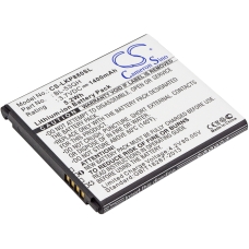 Kompatibel batteriudskiftning til LG BL-53QH,EAC61878603,EAC61878605,EAC61898401