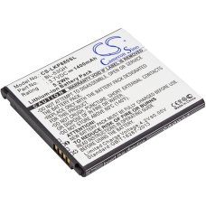 Kompatibel batteriudskiftning til LG BL-53QH,EAC61878603,EAC61878605,EAC61898401