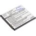 Mobile Phone Battery LG VS930