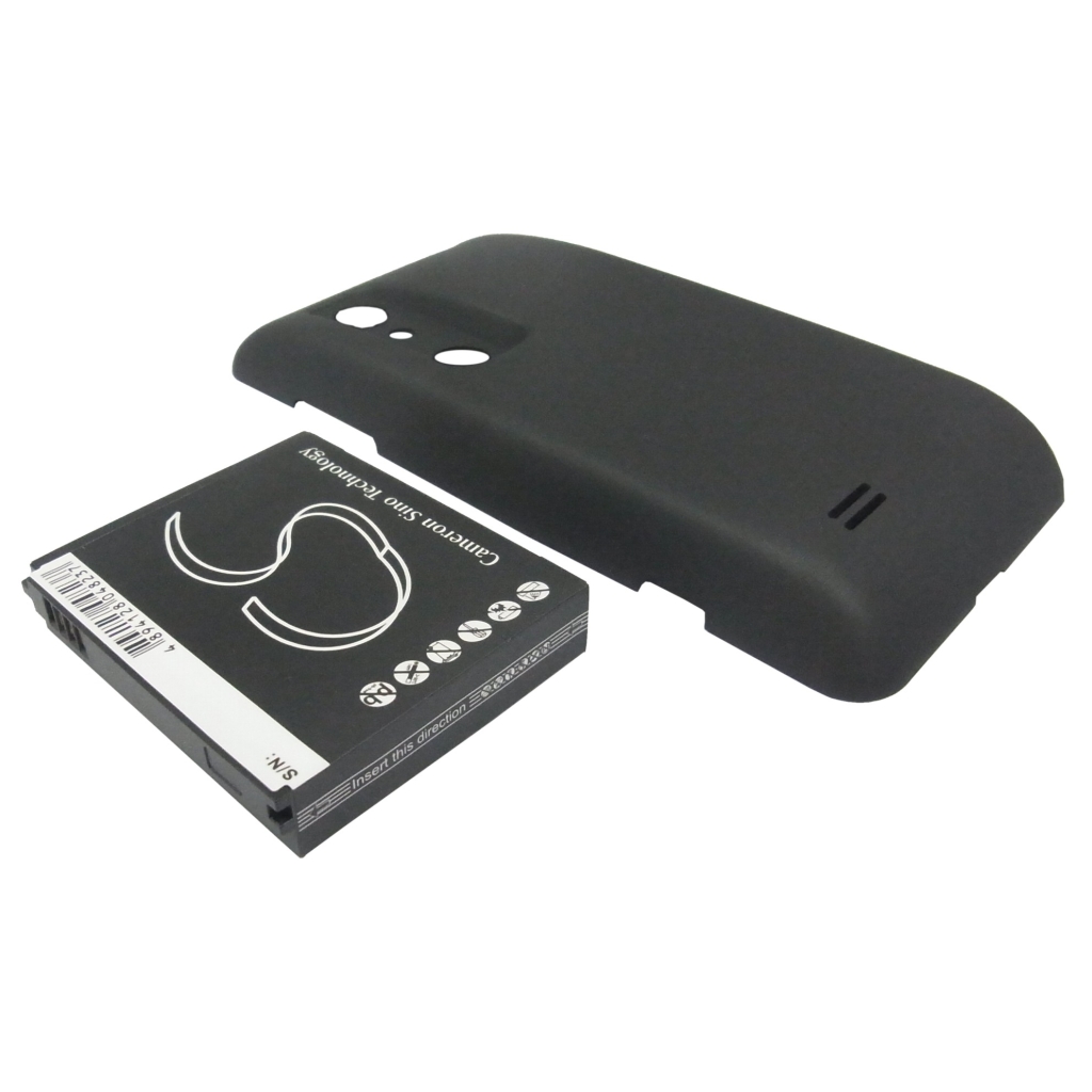 Batteri kompatibel med LG CS-LKP920XL