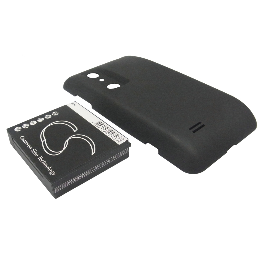 Batteri kompatibel med LG CS-LKP920XL