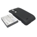 Batteri kompatibel med LG CS-LKP920XL