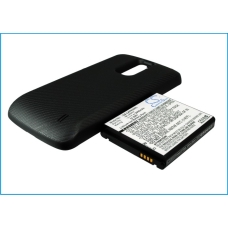 Kompatibel batteriudskiftning til LG BL-49KH