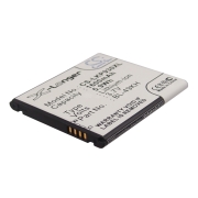 Mobiltelefonbatteri LG Spectrum