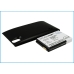 Batteri kompatibel med LG CS-LKP940HL