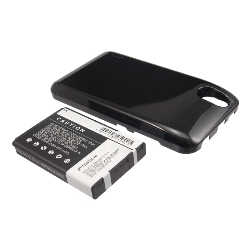 Batteri kompatibel med LG CS-LKP970HL
