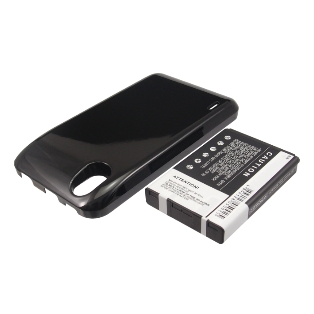 Batteri kompatibel med LG CS-LKP970HL