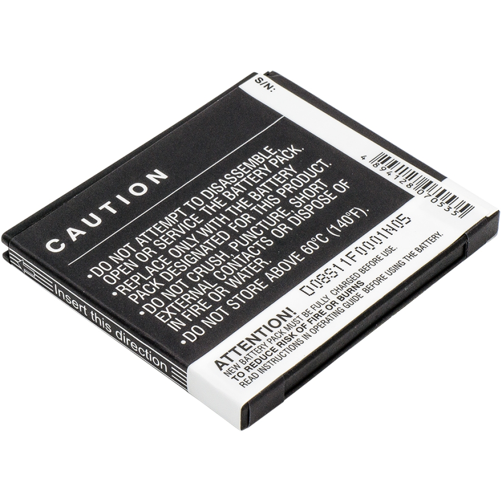 Mobile Phone Battery LG P929