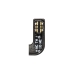 Mobiltelefonbatteri LG CS-LKQ700SL