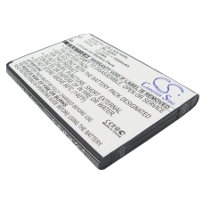 Kompatibel batteriudskiftning til LG BL-64SH