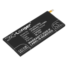 Kompatibel batteriudskiftning til LG BL-T24,EAC63340001,EAC63358901
