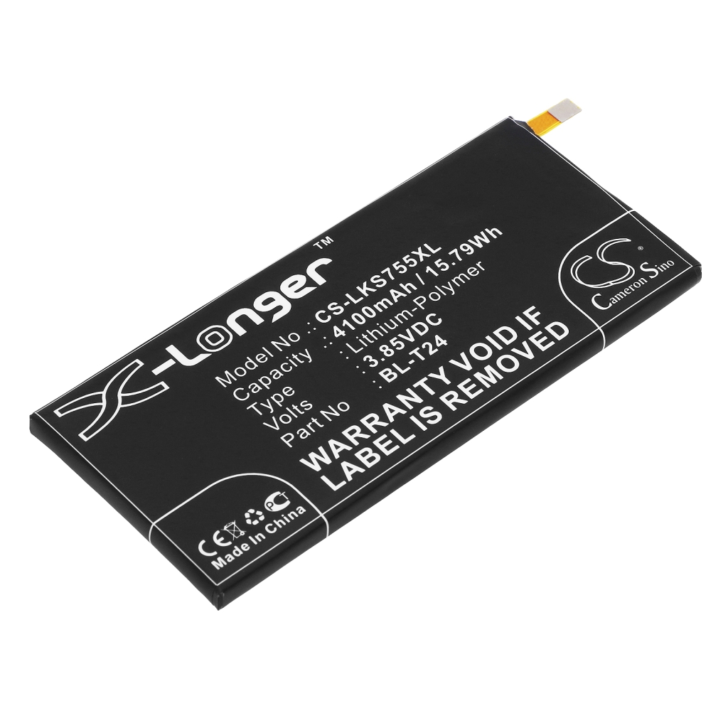 LG K450