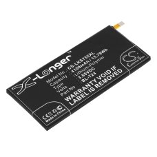 Kompatibel batteriudskiftning til LG BL-T24,EAC63340001,EAC63358901