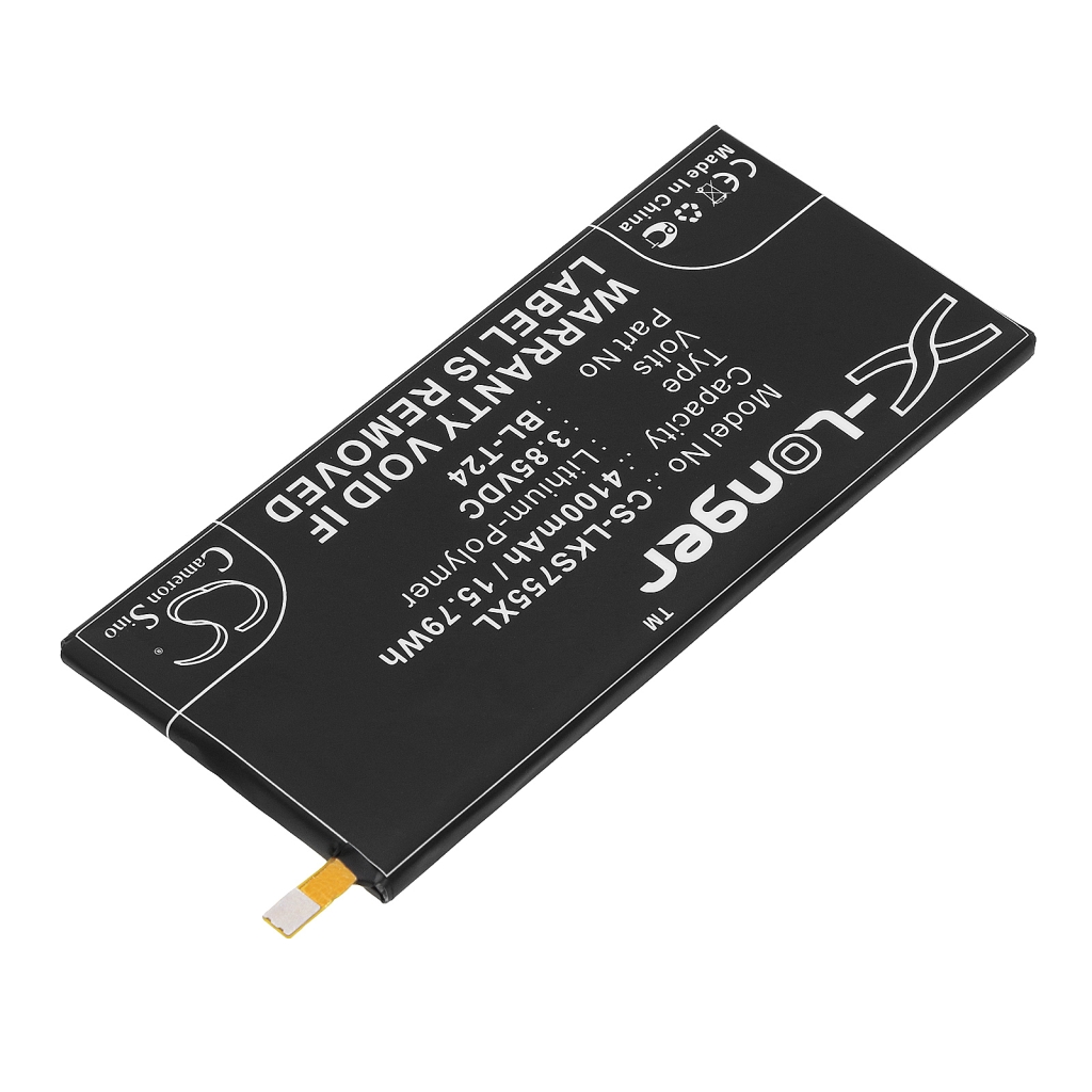 LG K450