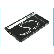 CS-LKU380SL<br />Batterier til  erstatter batteri SBPL0093301