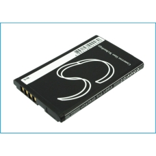 Kompatibel batteriudskiftning til LG LGIP-430A,LGIP-431A,SBPL0083509,SBPL0089901,SBPL0092202...