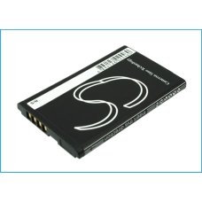 Kompatibel batteriudskiftning til LG LGIP-430A,LGIP-431A,SBPL0083509,SBPL0089901,SBPL0092202...