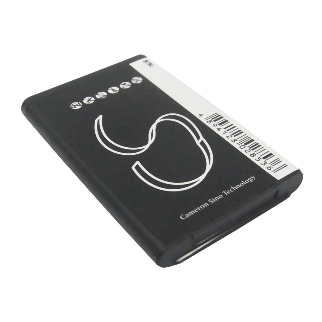 Batteri kompatibel med LG CS-LKU400SL