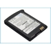Mobiltelefonbatteri LG CS-LKU800SL