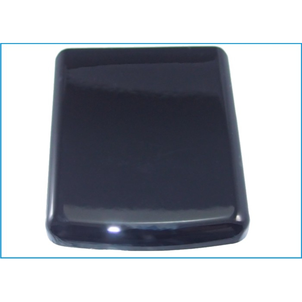 Mobiltelefonbatteri LG CS-LKU800SL