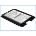 Mobiltelefonbatteri LG CS-LKU960SL