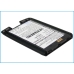 Mobiltelefonbatteri LG CS-LKU960SL