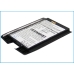 Mobiltelefonbatteri LG CS-LKU960SL