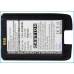 Mobiltelefonbatteri LG CS-LKU960SL