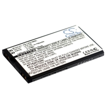 Kompatibel batteriudskiftning til LG 