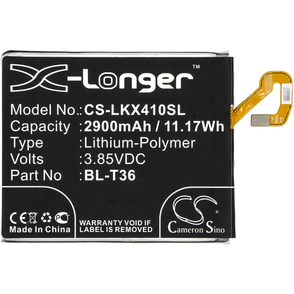 LG X410ULMG